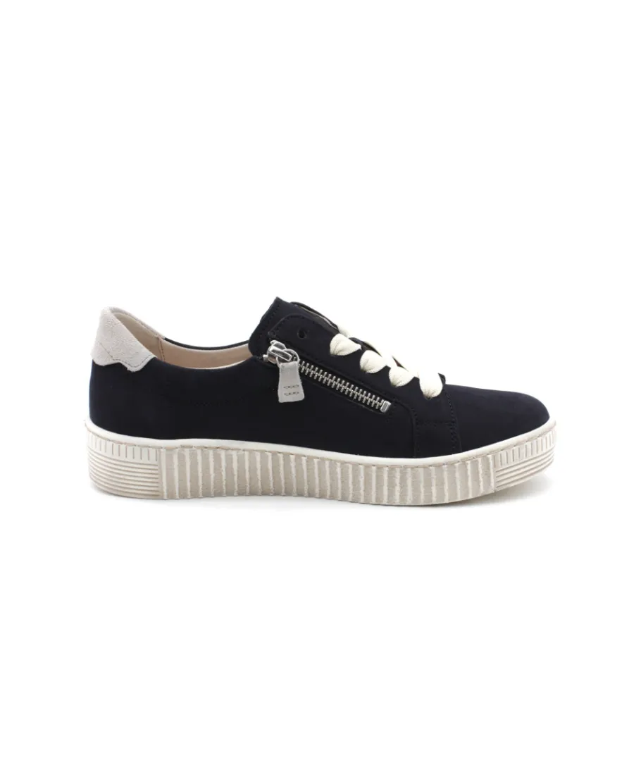 Best L'Empreinte Chaussures GABOR 23.334.18 marine