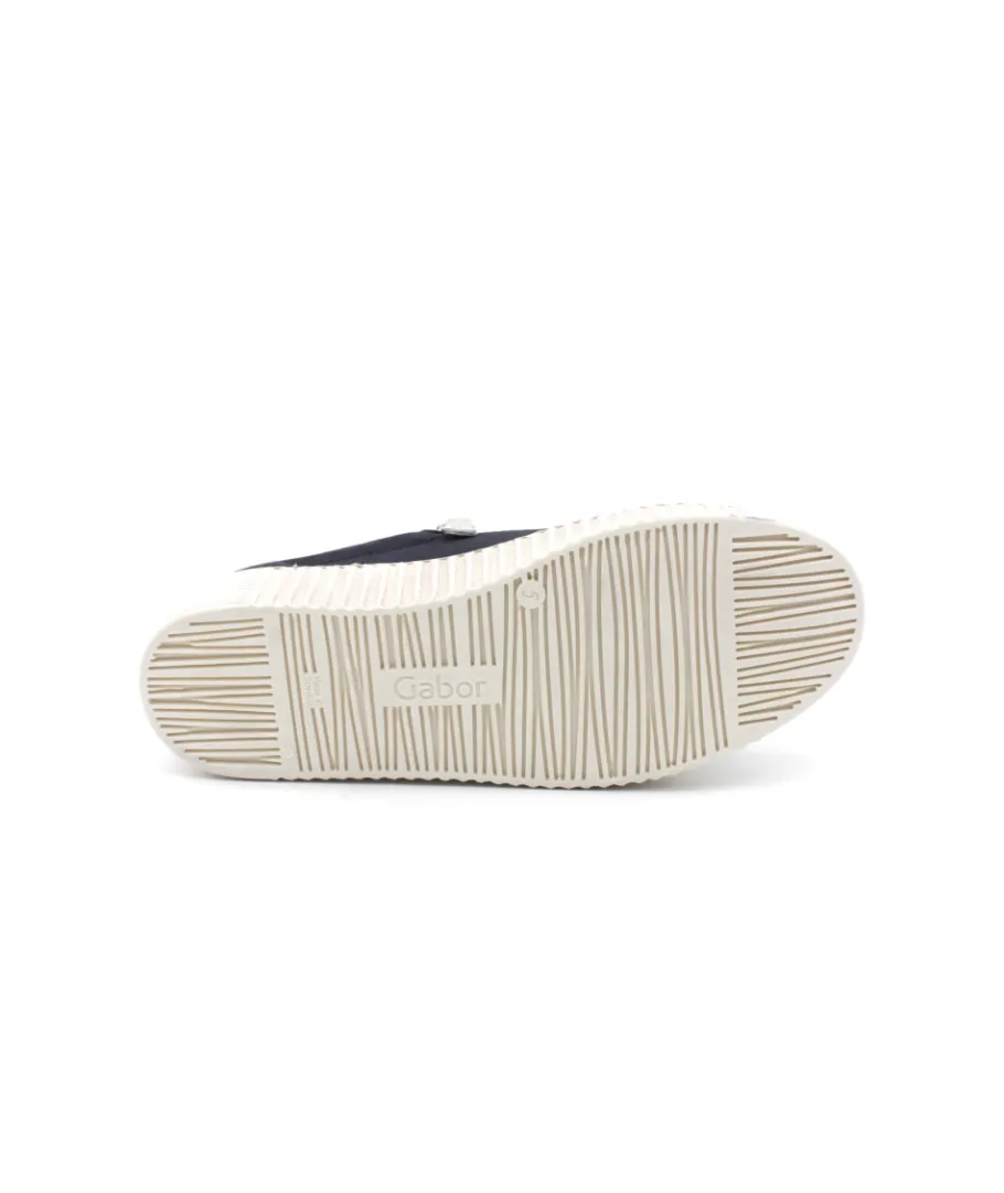Best L'Empreinte Chaussures GABOR 23.334.18 marine