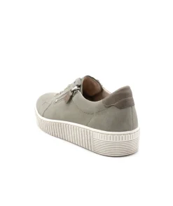 Outlet L'Empreinte Chaussures GABOR 23.334.11 kaki