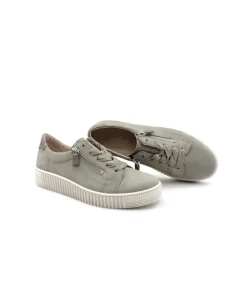 Outlet L'Empreinte Chaussures GABOR 23.334.11 kaki