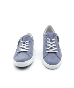 Cheap L'Empreinte Chaussures GABOR 26.518.26 bleu