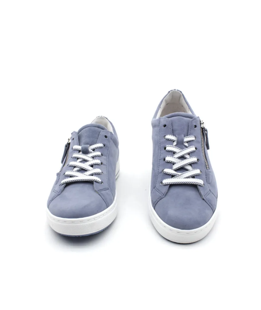 Cheap L'Empreinte Chaussures GABOR 26.518.26 bleu