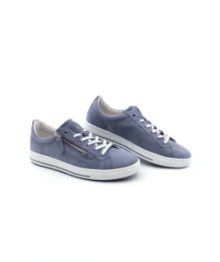 Cheap L'Empreinte Chaussures GABOR 26.518.26 bleu