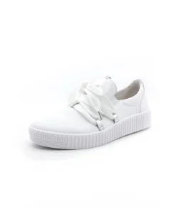 Store L'Empreinte Chaussures GABOR 03.333.21 blanc
