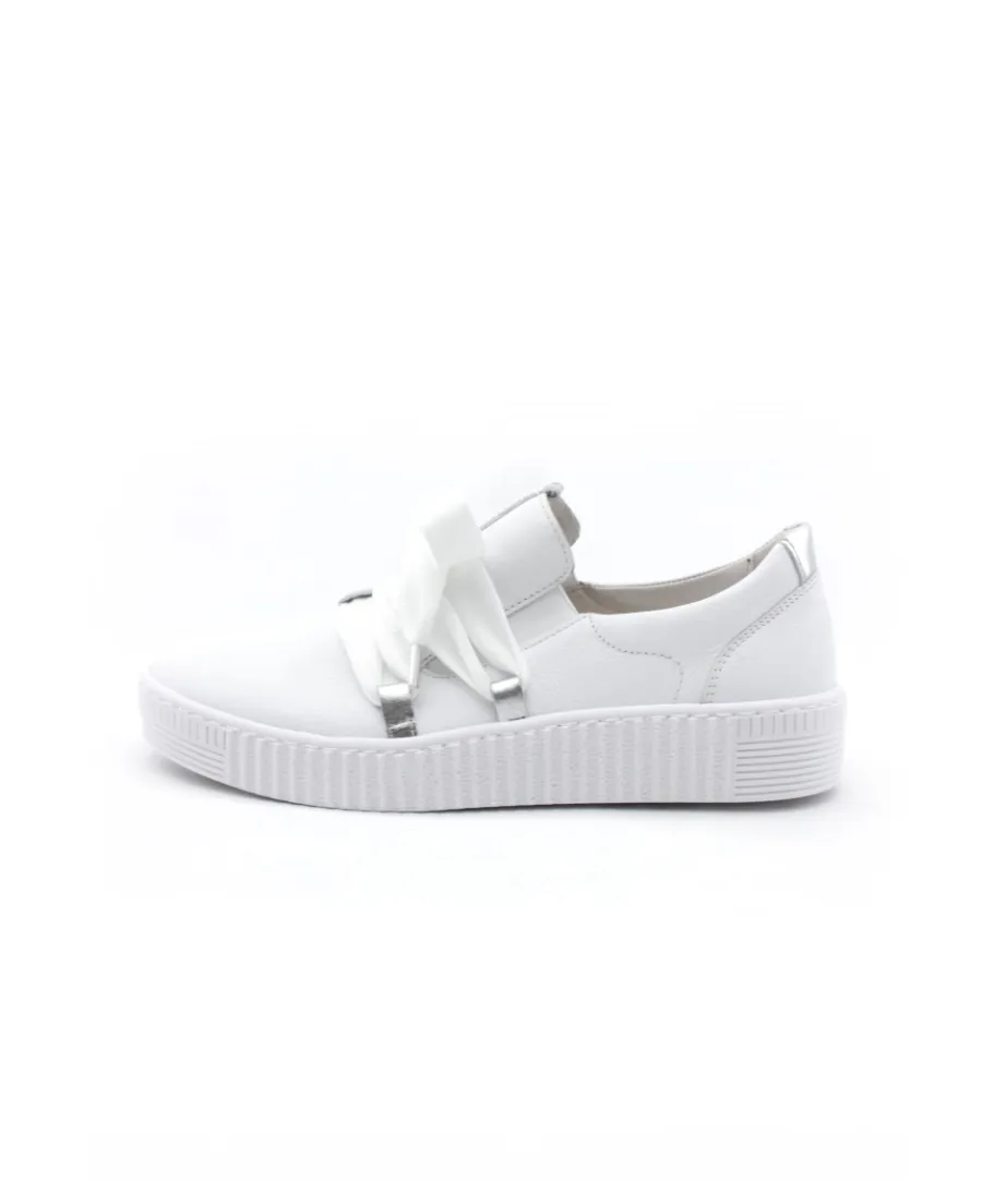 Store L'Empreinte Chaussures GABOR 03.333.21 blanc