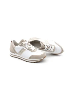 Discount L'Empreinte Chaussures GABOR 26.525.54 blanc