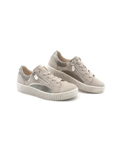 Store L'Empreinte Chaussures GABOR 23.330.12 taupe