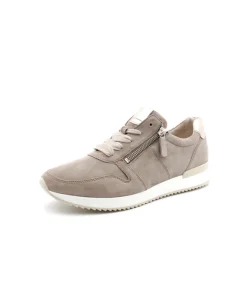 New L'Empreinte Chaussures GABOR 23.420.11 taupe