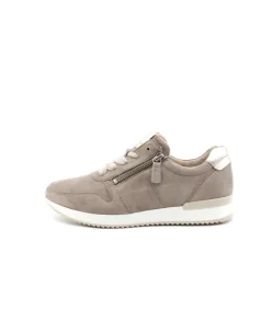 New L'Empreinte Chaussures GABOR 23.420.11 taupe