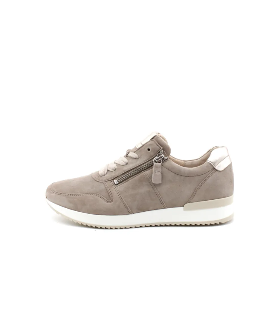 New L'Empreinte Chaussures GABOR 23.420.11 taupe