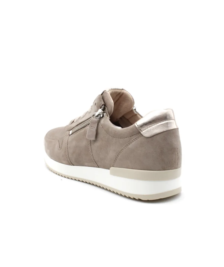 New L'Empreinte Chaussures GABOR 23.420.11 taupe