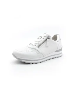 Best L'Empreinte Chaussures GABOR 26.528.50 blanc