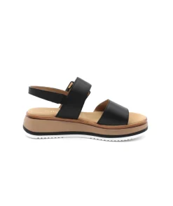 Cheap L'Empreinte Chaussures GABOR 22.744.57 noir