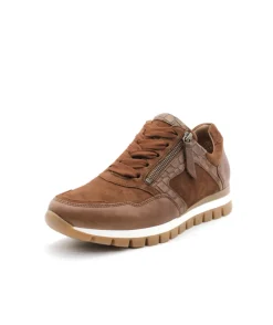 Shop L'Empreinte Chaussures GABOR 96.438.65 marron