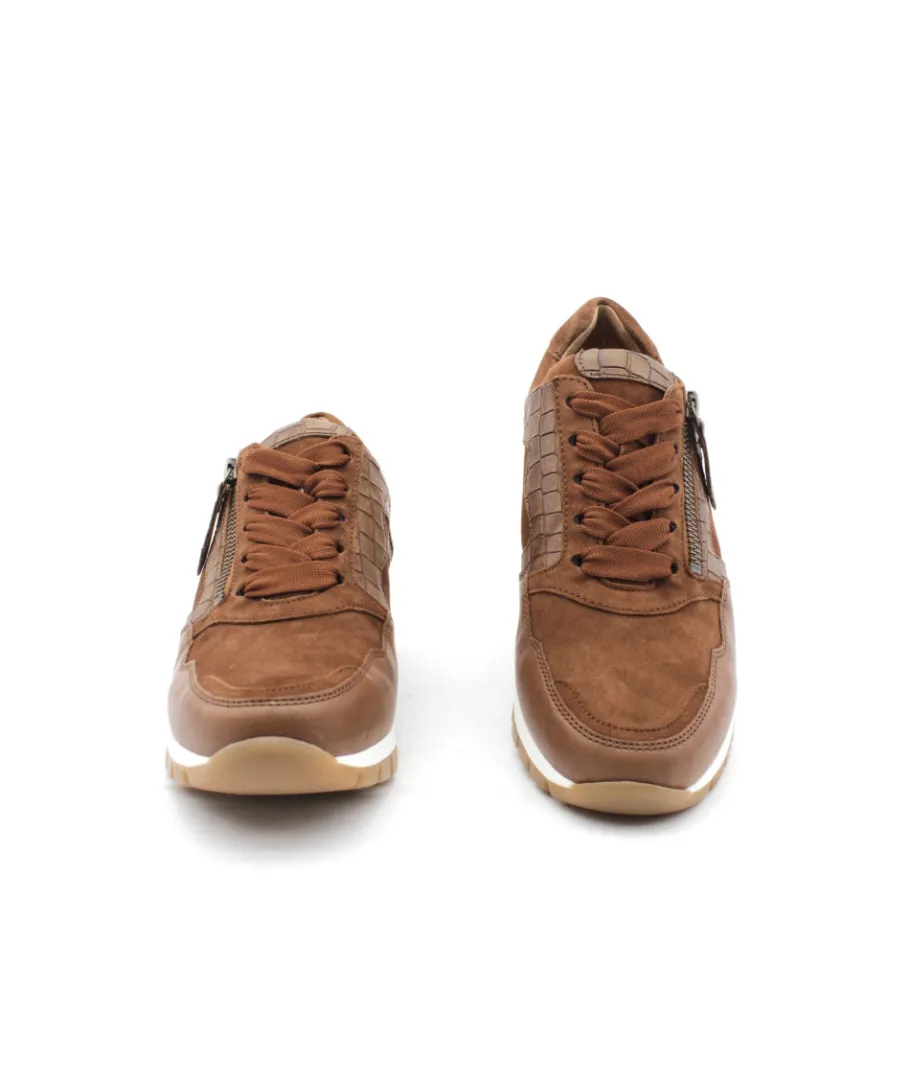 Shop L'Empreinte Chaussures GABOR 96.438.65 marron