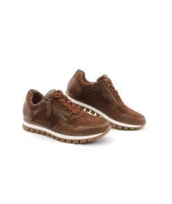 Shop L'Empreinte Chaussures GABOR 96.438.65 marron