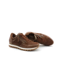 Shop L'Empreinte Chaussures GABOR 96.438.65 marron