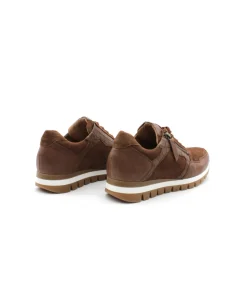Shop L'Empreinte Chaussures GABOR 96.438.65 marron