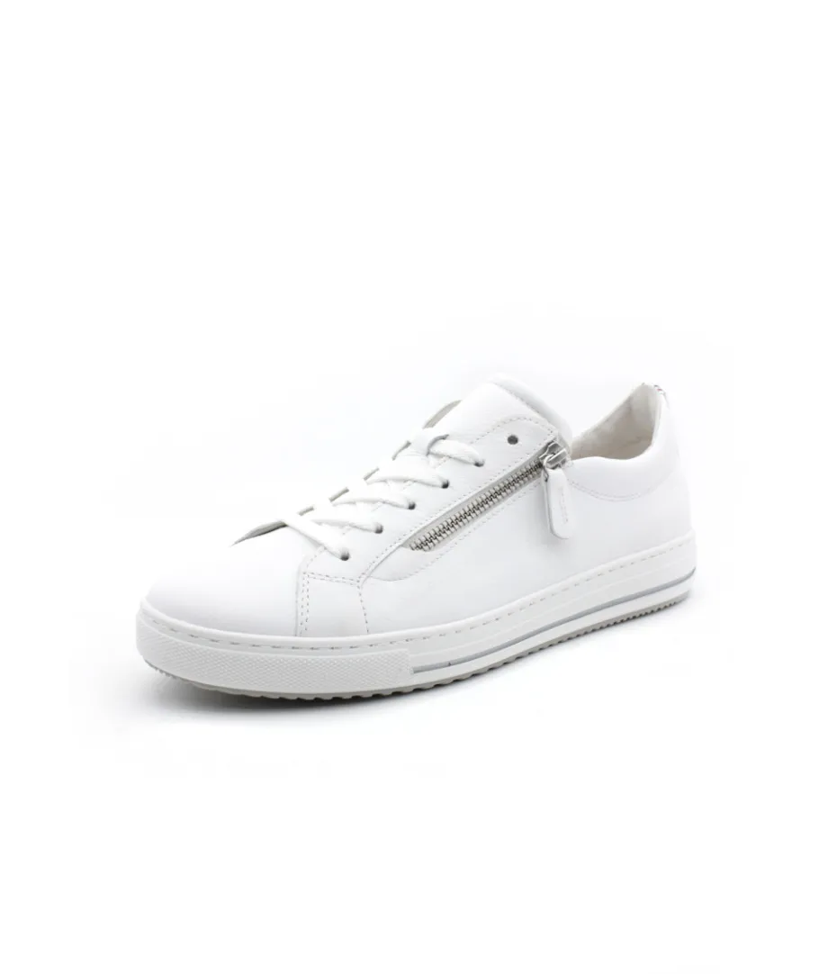 Clearance L'Empreinte Chaussures GABOR 26.518.50 blanc