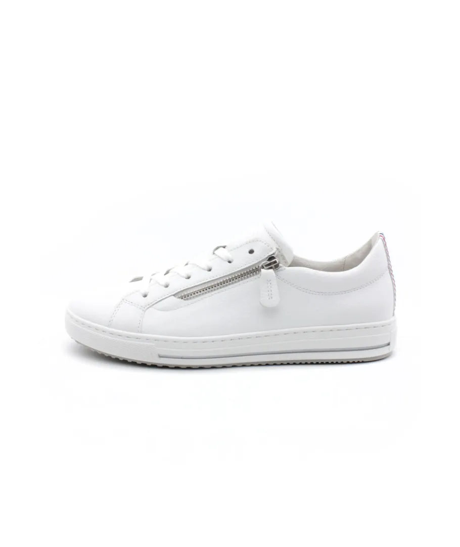 Clearance L'Empreinte Chaussures GABOR 26.518.50 blanc