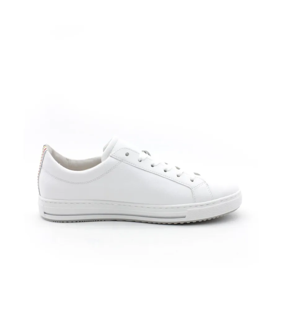 Clearance L'Empreinte Chaussures GABOR 26.518.50 blanc