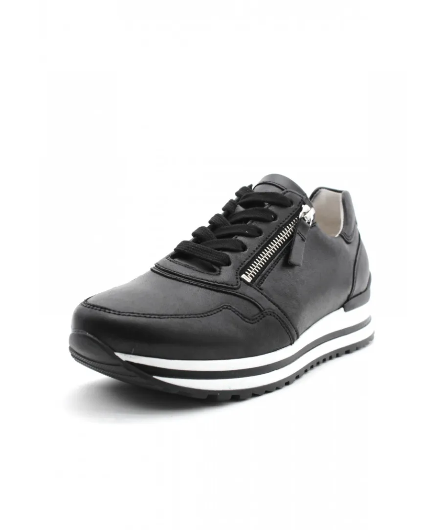 Cheap L'Empreinte Chaussures GABOR 96.528.27 noir