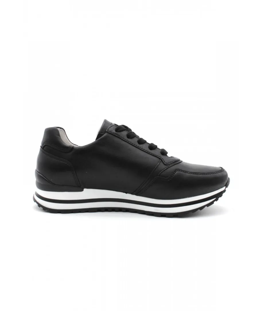Cheap L'Empreinte Chaussures GABOR 96.528.27 noir