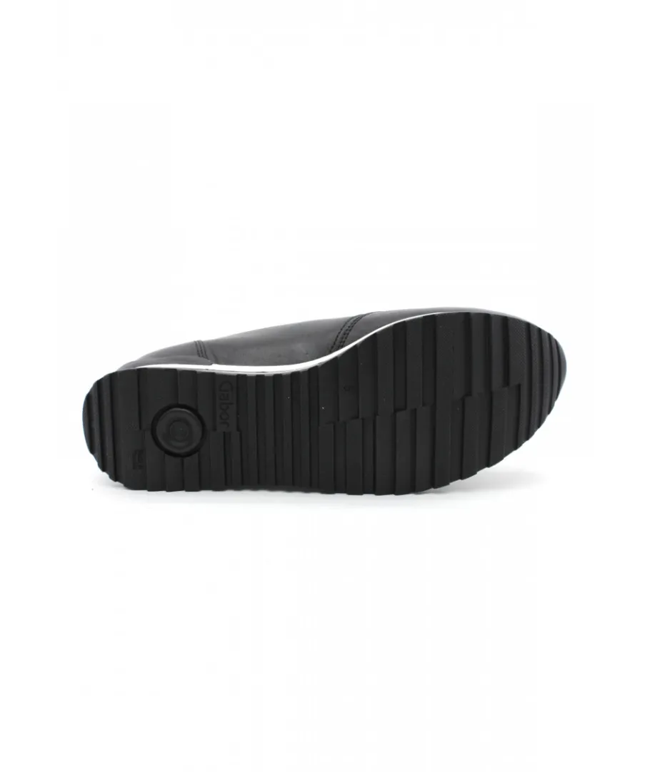 Cheap L'Empreinte Chaussures GABOR 96.528.27 noir