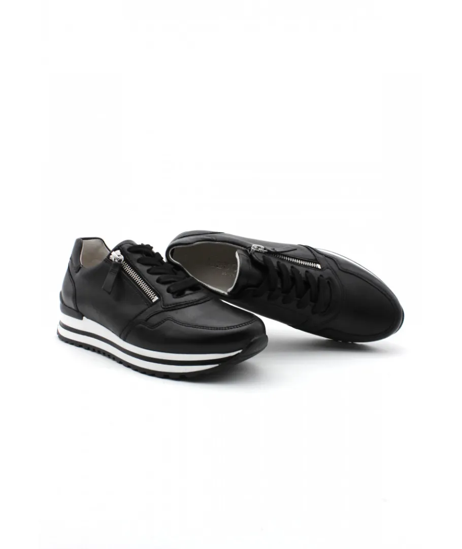 Cheap L'Empreinte Chaussures GABOR 96.528.27 noir