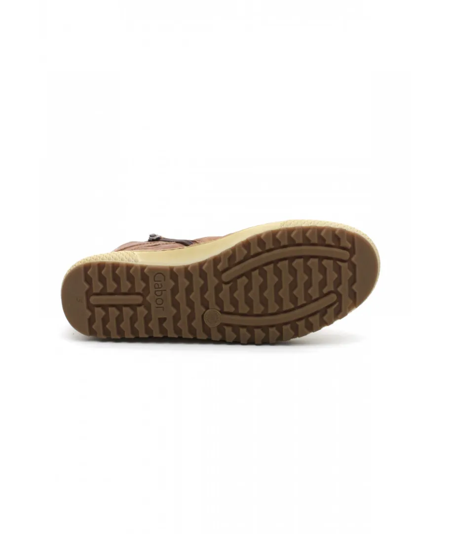 Hot L'Empreinte Chaussures GABOR 93.754.54 marron