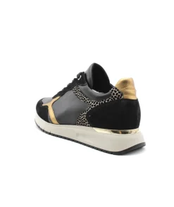 Fashion L'Empreinte Chaussures GABOR 56.445.67 noir
