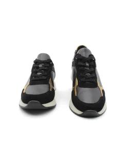 Fashion L'Empreinte Chaussures GABOR 56.445.67 noir