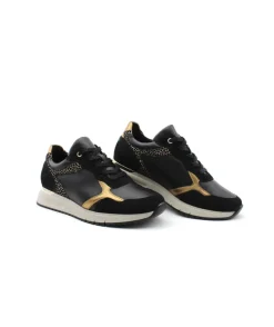 Fashion L'Empreinte Chaussures GABOR 56.445.67 noir
