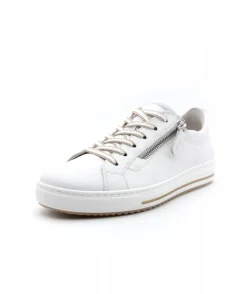 Fashion L'Empreinte Chaussures GABOR 86.518.60 blanc