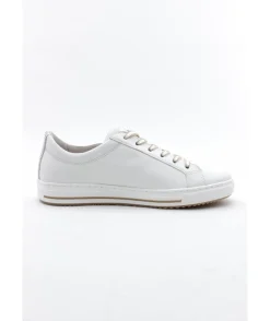 Fashion L'Empreinte Chaussures GABOR 86.518.60 blanc
