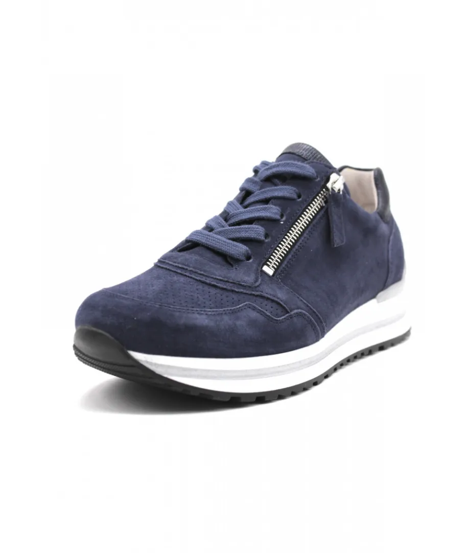 Cheap L'Empreinte Chaussures GABOR 85.528.26 marine