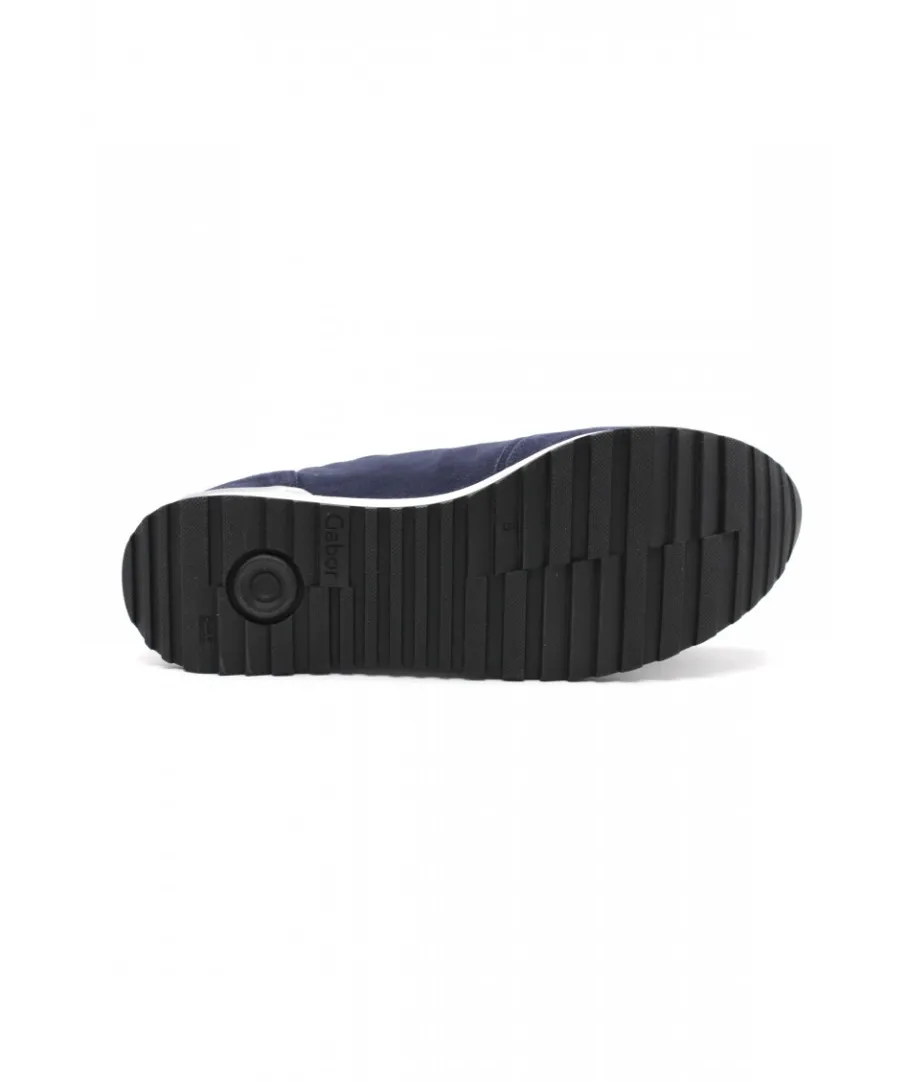 Cheap L'Empreinte Chaussures GABOR 85.528.26 marine