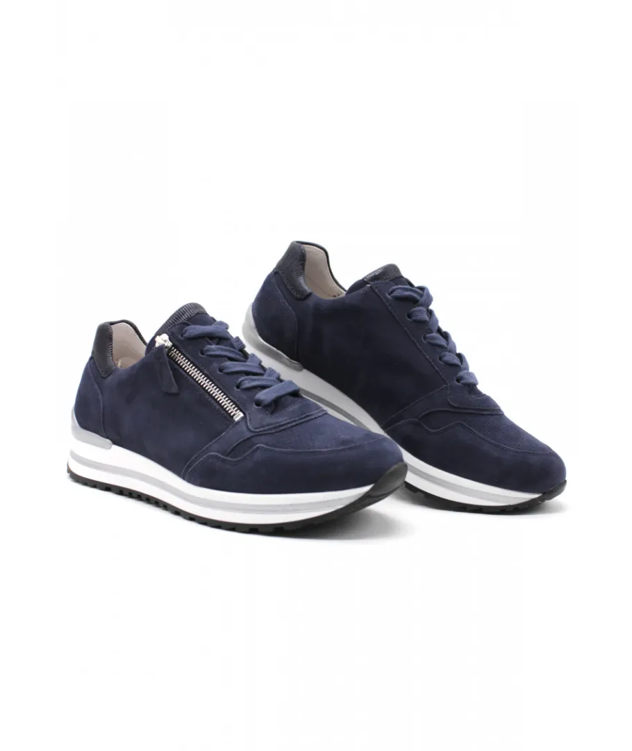 Cheap L'Empreinte Chaussures GABOR 85.528.26 marine