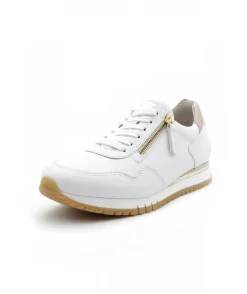 Outlet L'Empreinte Chaussures GABOR 86.378.51 blanc