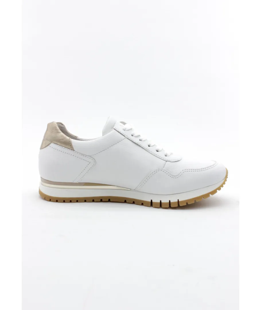 Outlet L'Empreinte Chaussures GABOR 86.378.51 blanc
