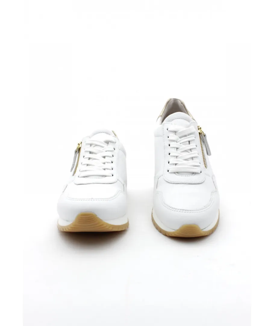 Outlet L'Empreinte Chaussures GABOR 86.378.51 blanc