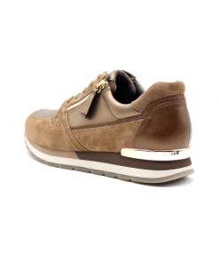 Shop L'Empreinte Chaussures GABOR 76.366.61 taupe