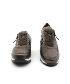 Online L'Empreinte Chaussures GABOR 56.438.40 taupe