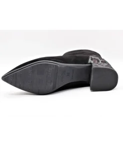 Fashion L'Empreinte Chaussures GADEA 41711 noir
