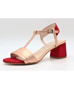 Cheap L'Empreinte Chaussures GADEA 40994 nude