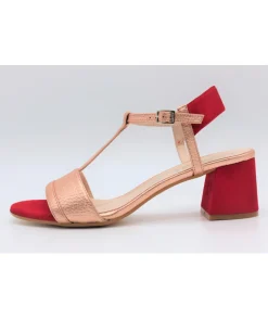 Cheap L'Empreinte Chaussures GADEA 40994 nude