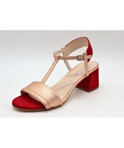 Cheap L'Empreinte Chaussures GADEA 40994 nude