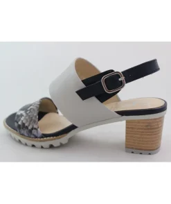 Best L'Empreinte Chaussures GADEA 40145 gris