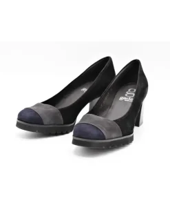 Flash Sale L'Empreinte Chaussures GADEA 40799 noir
