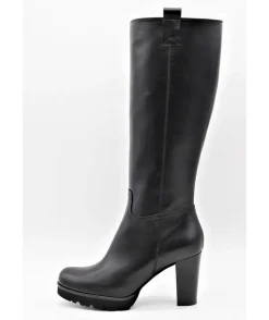 Best L'Empreinte Chaussures GADEA 40891 noir